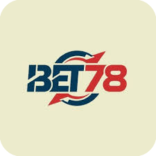 Logo da bet78
